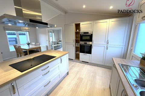 undefined, The Paddocks, Warfield Park, Ascot SL5