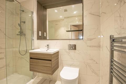 undefined, Silbury Boulevard, Central Milton Keynes