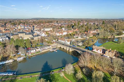 undefined, Abingdon, Oxfordshire, OX14