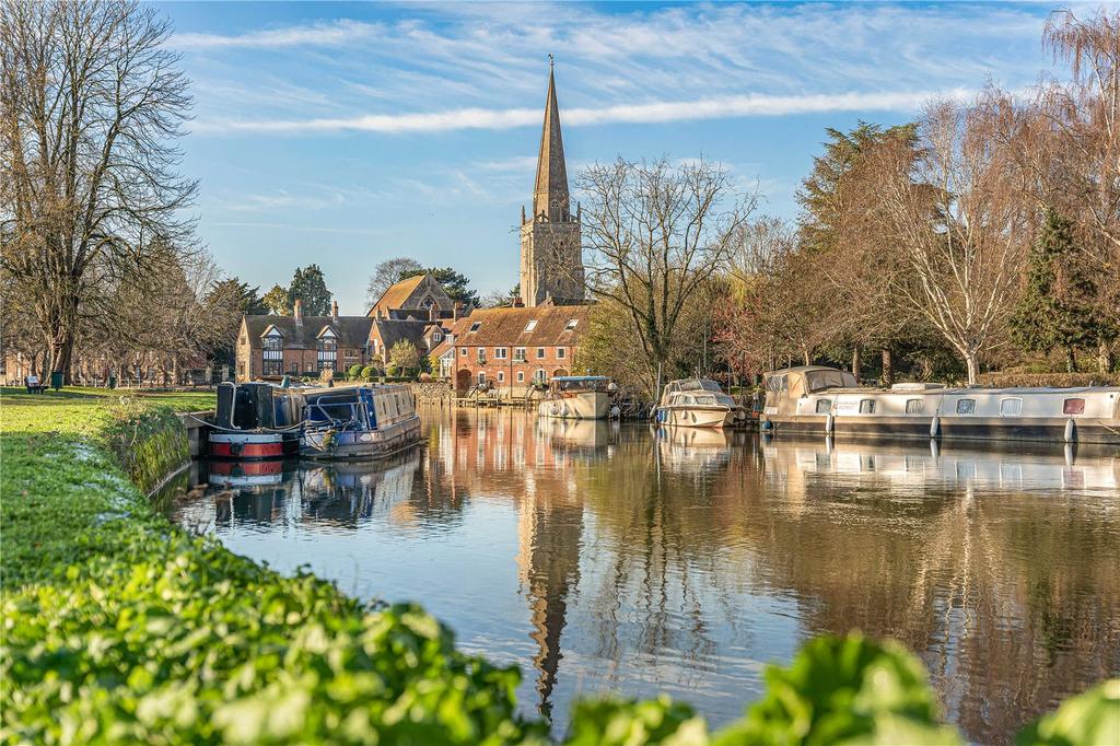 Abingdon Area