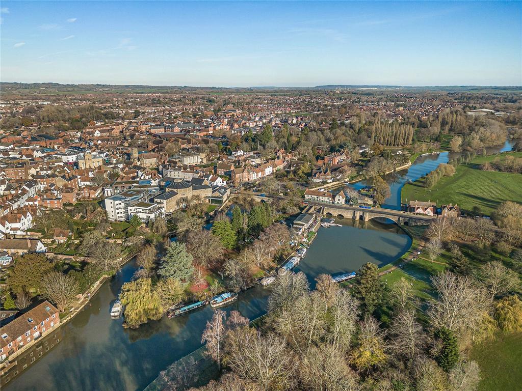 Abingdon Area
