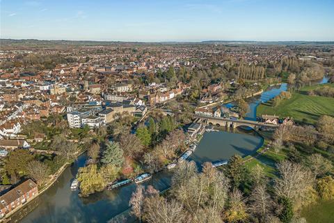 undefined, Abingdon, Oxfordshire, OX14
