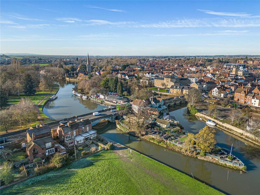 Abingdon Area