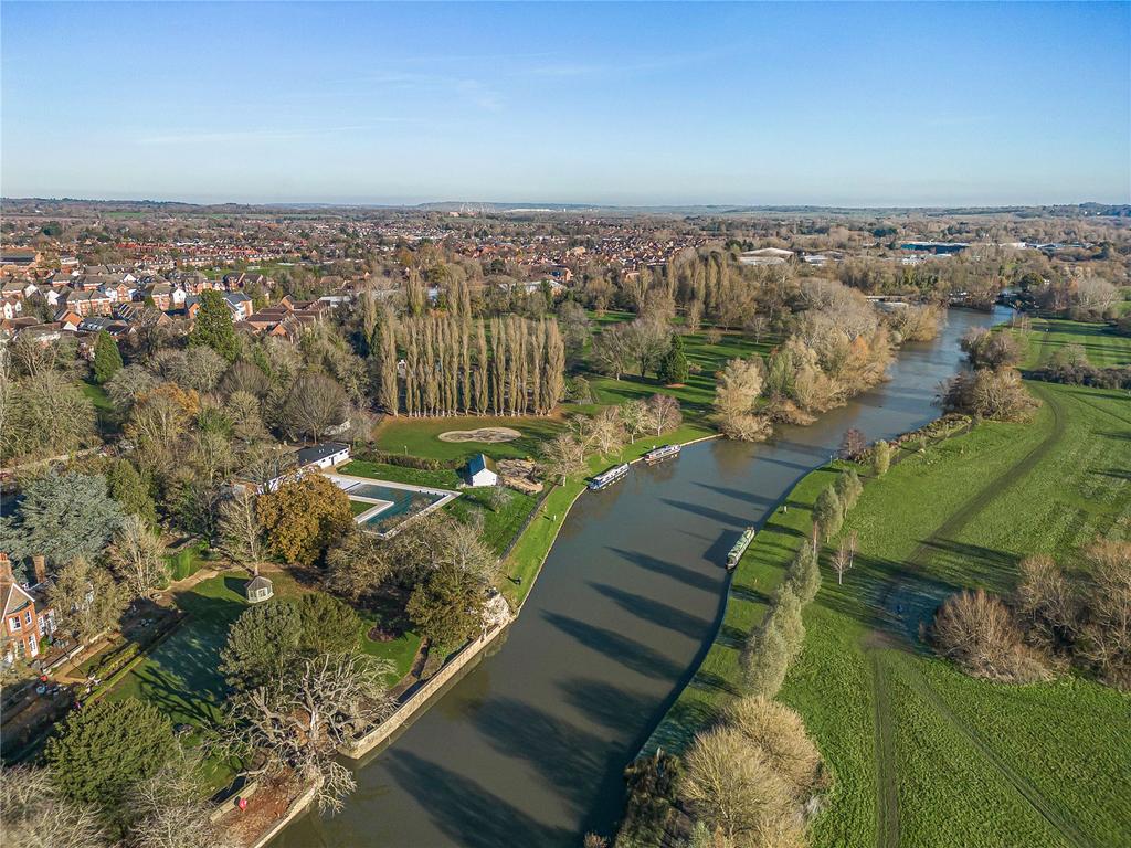 Abingdon Area