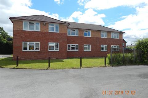 undefined, Headley Court, The Rough, Headless Cross, Redditch