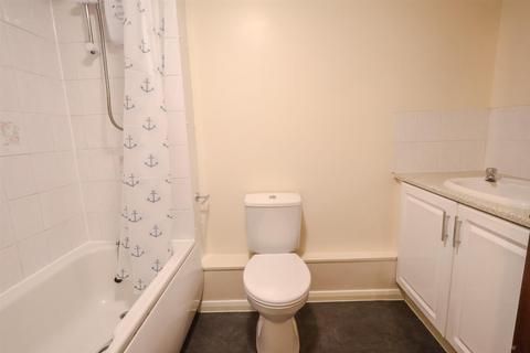 undefined, Headley Court, The Rough, Headless Cross, Redditch