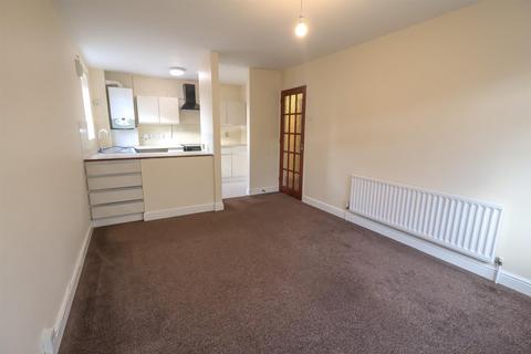 undefined, Headley Court, The Rough, Headless Cross, Redditch