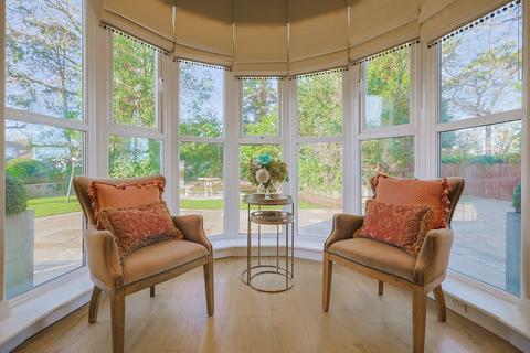 5 bedroom detached house for sale, The Pines, Gowerton