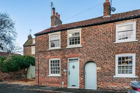 undefined, Main Street, Cherry Burton, Beverley, HU17 7RF