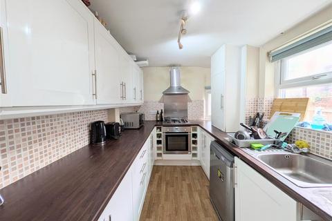 undefined, 14 Lace Street, Dunkirk, NG7 2JT