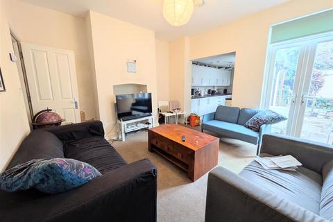 undefined, 14 Lace Street, Dunkirk, NG7 2JT