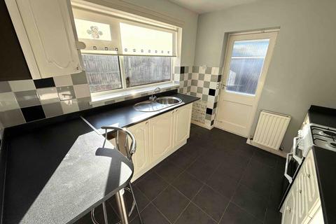 2 bedroom bungalow for sale, Sherburn Crescent, Scunthorpe