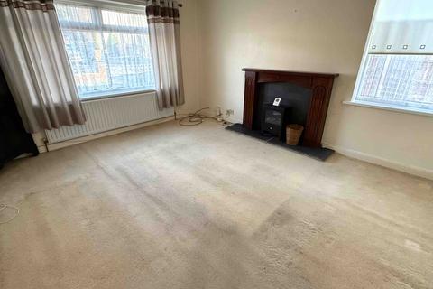 2 bedroom bungalow for sale, Sherburn Crescent, Scunthorpe