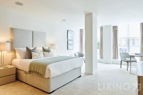 2 bedroom apartment to rent, Young Street, Kensington, W8 5EH