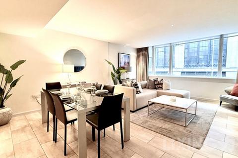 2 bedroom apartment to rent, Young Street, Kensington, W8 5EH