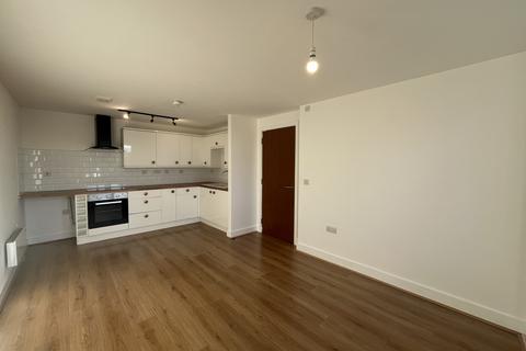 undefined, Chapel Street, Stafford, ST16 2BX