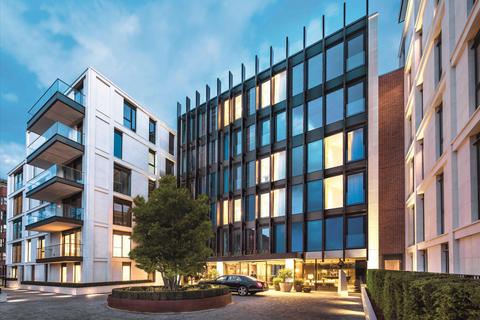 1 bedroom flat for sale, Holland Park Villas, Campden Hill, London, W8