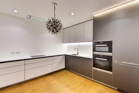 1 bedroom flat for sale, Holland Park Villas, Campden Hill, London, W8
