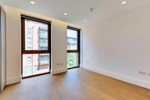 1 bedroom flat for sale, Holland Park Villas, Campden Hill, London, W8