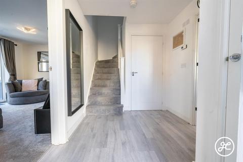 3 bedroom detached house for sale, Sapphire Drive, Bridgwater