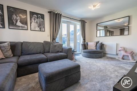 3 bedroom detached house for sale, Sapphire Drive, Bridgwater