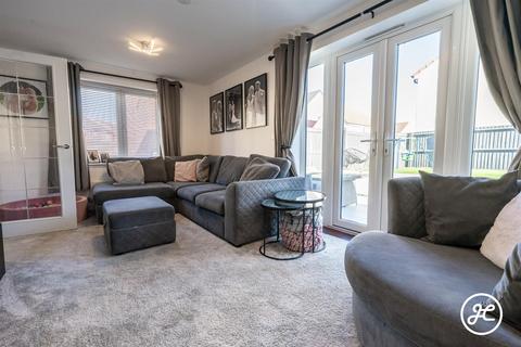 3 bedroom detached house for sale, Sapphire Drive, Bridgwater