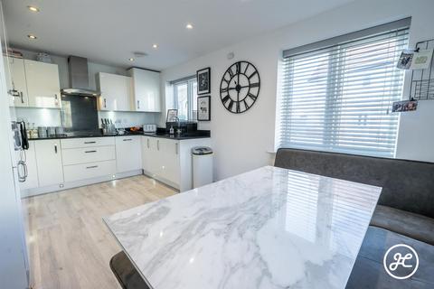 3 bedroom detached house for sale, Sapphire Drive, Bridgwater