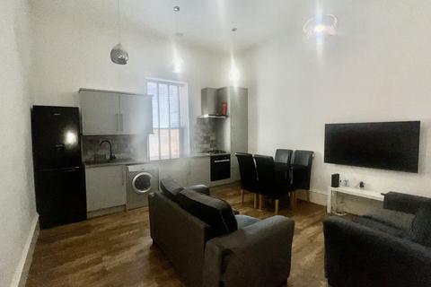 2 bedroom flat to rent, Eskdale Terrace, Tyne and Wear NE2