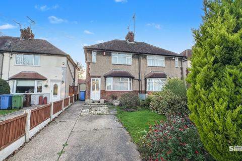Edgehill Grove, Mansfield Woodhouse, NG19