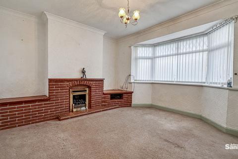 undefined, Edgehill Grove, Mansfield Woodhouse, NG19
