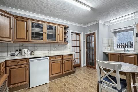 undefined, Edgehill Grove, Mansfield Woodhouse, NG19