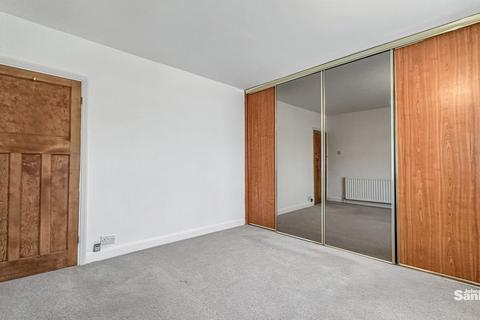 undefined, Edgehill Grove, Mansfield Woodhouse, NG19