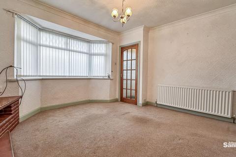 undefined, Edgehill Grove, Mansfield Woodhouse, NG19