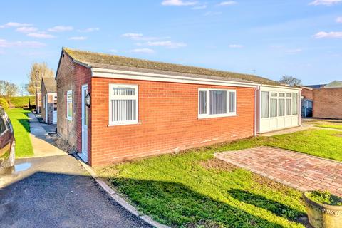 2 bedroom bungalow for sale, Burgh Road, Skegness, PE25