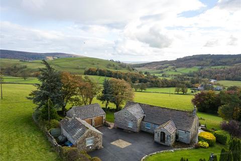 5 bedroom detached house for sale, Hartlington Raikes, Hartlington, Skipton, North Yorkshire, BD23