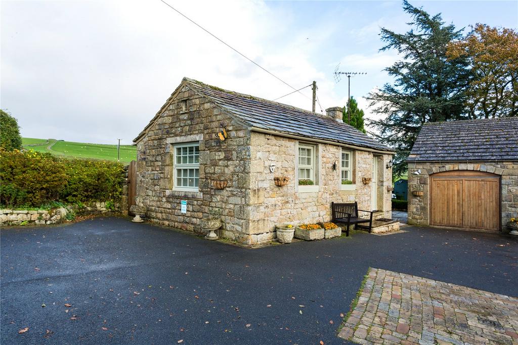 Annex/Cottage
