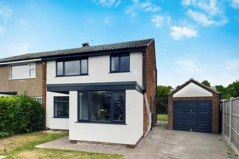 undefined, Oakley Avenue, Chesterfield