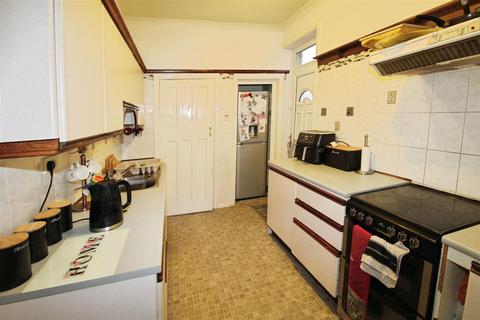 undefined, Moorside Road, Bradford BD2