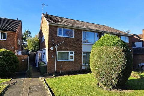 Richmond Road, Solihull