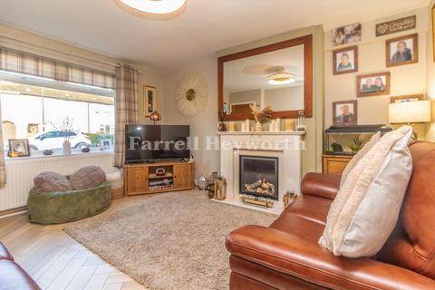undefined, Sycamore Grove, Lancaster LA1