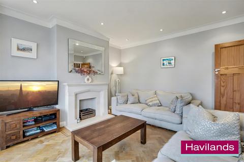 undefined, Cheyne Walk, London