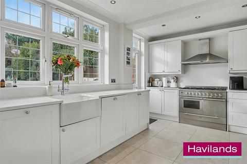 4 bedroom semi-detached house for sale, Cheyne Walk, London
