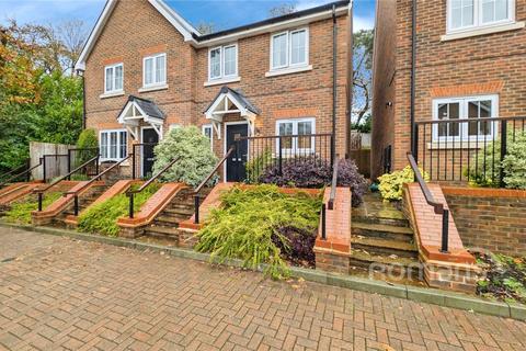 undefined, Baker Oats Drive, Wrecclesham, Farnham