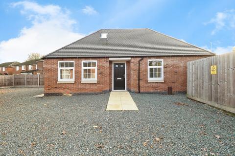 3 bedroom detached house for sale - Boulton Lane, Derby DE24