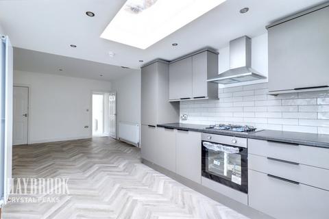 undefined, Sheffield Road, Killamarsh