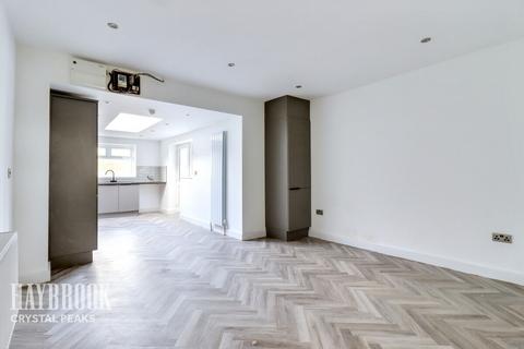 undefined, Sheffield Road, Killamarsh