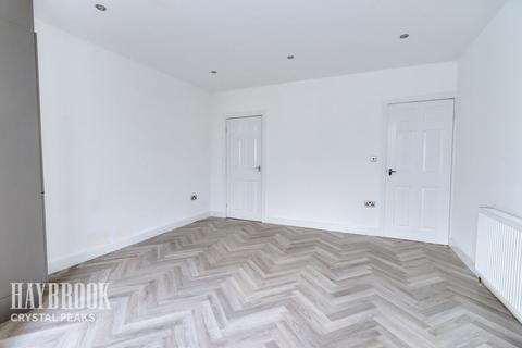 undefined, Sheffield Road, Killamarsh