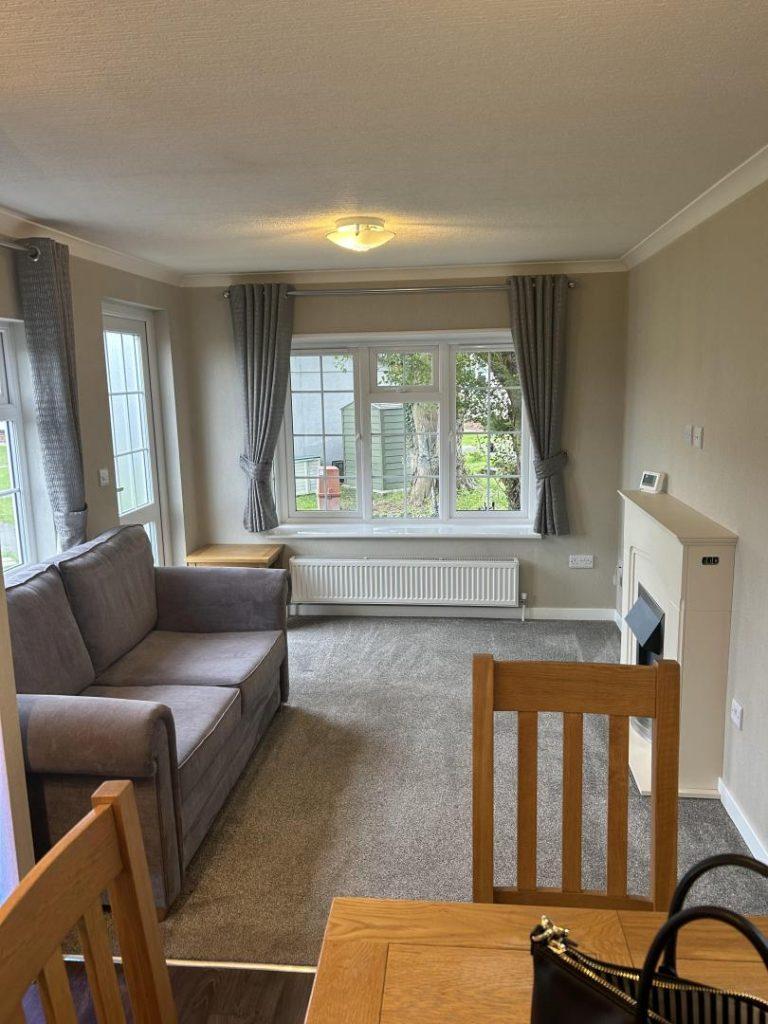 Lakeview Park 1e The Green Living