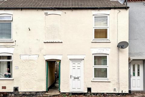 William Street, Newark