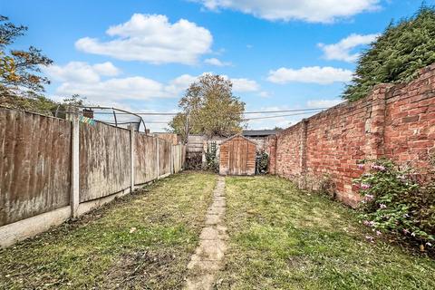 2 bedroom terraced house for sale, William Street, Newark